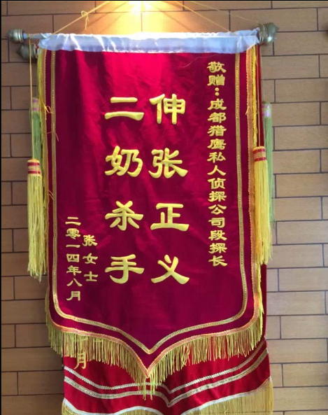 「双辽市私家调查」怎样处理婚外情